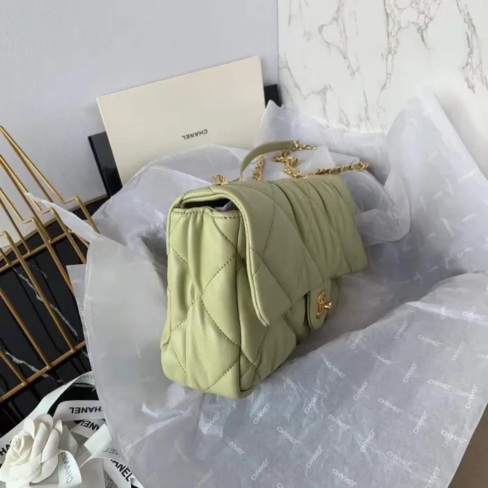 Chanel bags