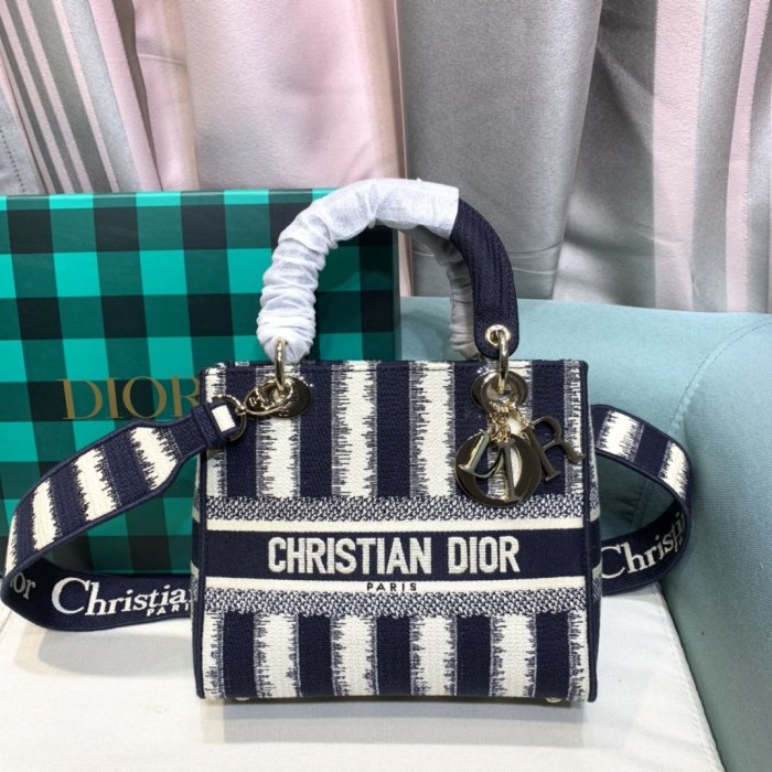 Dior bags