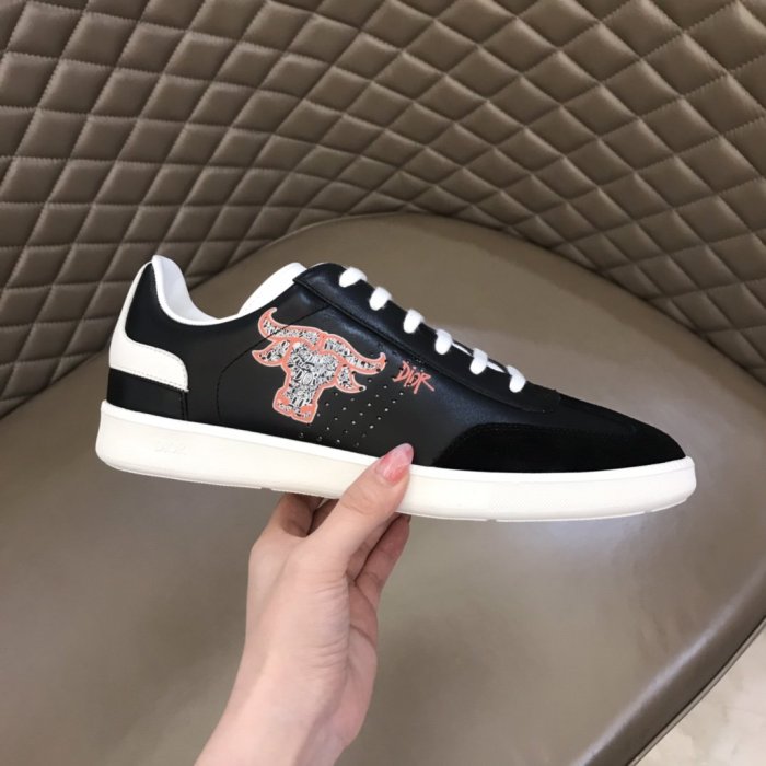 Dior men sneaker eur size 38-46