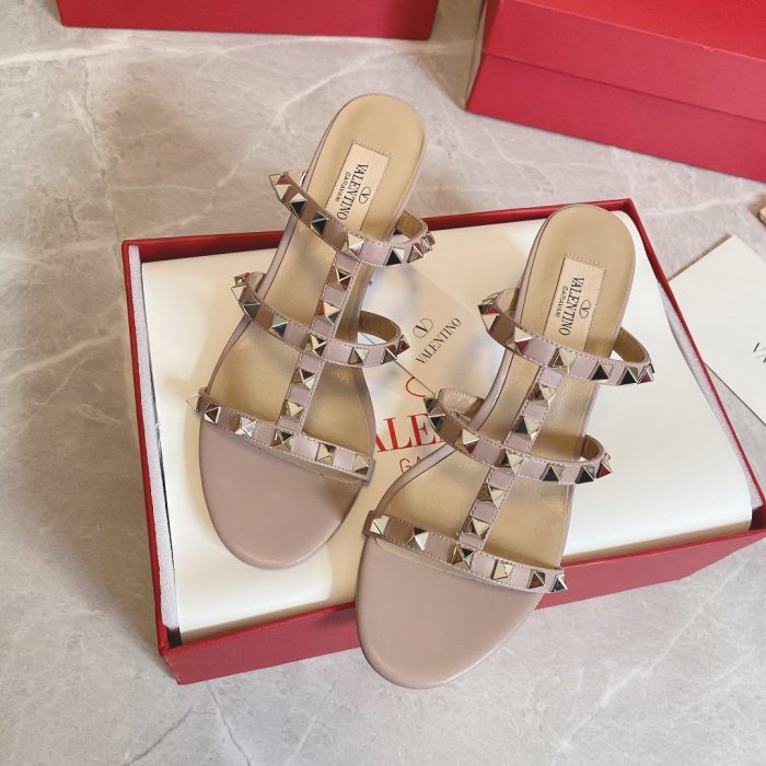 Valentino Women Shoes size 35-40 6cm