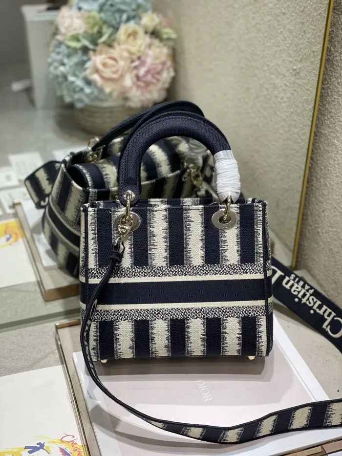 Dior bags