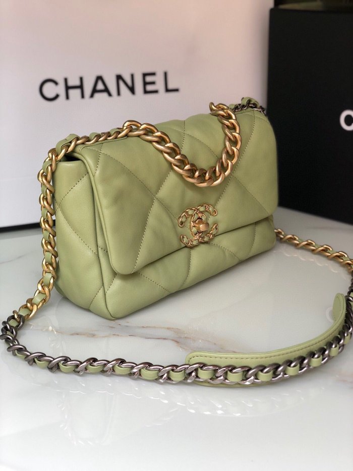 Chanel bags