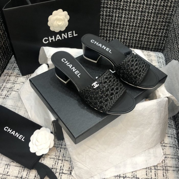 Chanel Women Shoes size 35-41