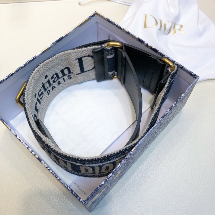 Dior Belt