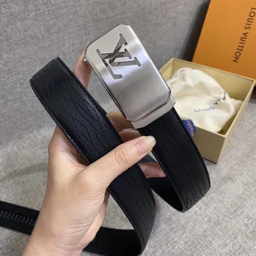 LOUIS VUITTON Belt