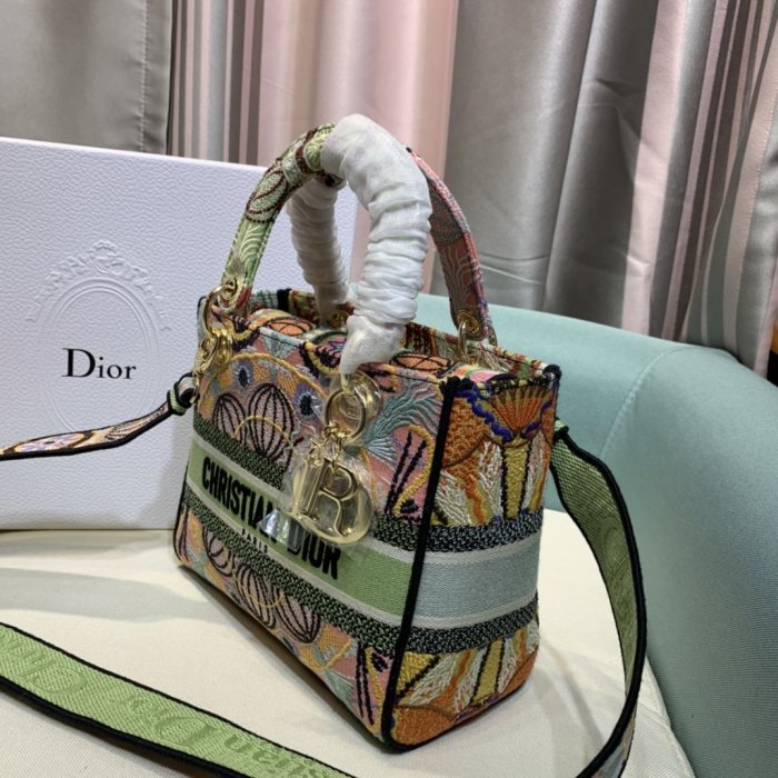 Dior bags