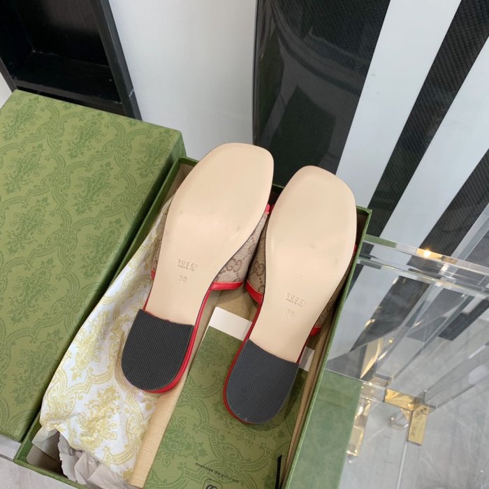 Gucci Women Shoes size 35-40