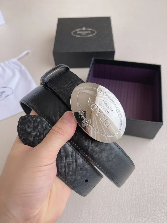 Prada Belt