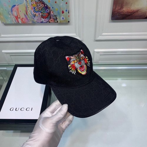 Gucci Hats