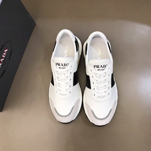 Prada men sneaker eur size 38-43