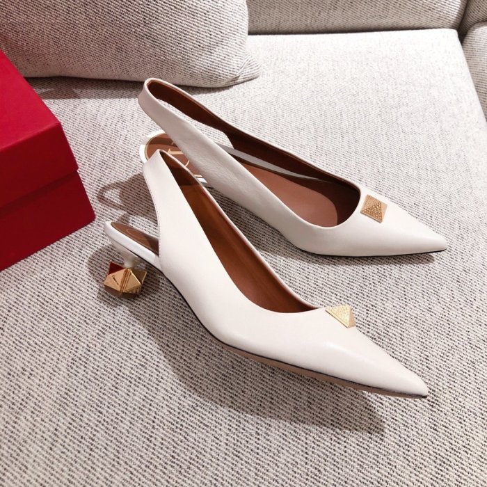 Valentino Women Shoes size 35-40 4cm/4.5cm、8cm