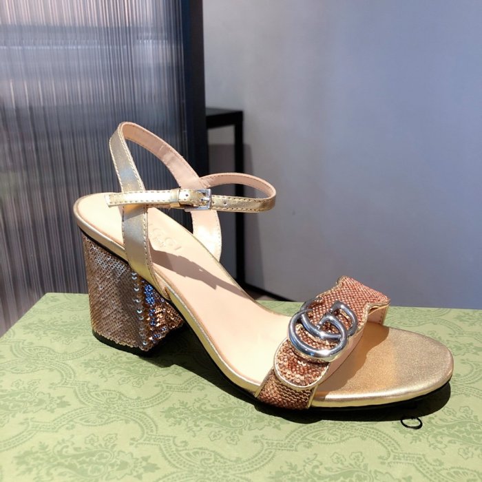 Gucci Women Shoes size 35-39