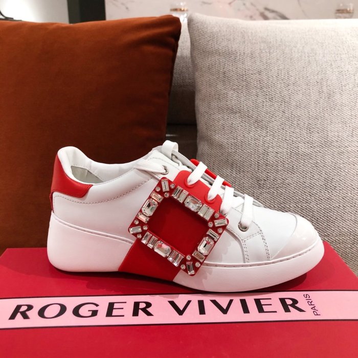 Roger Vivier Women Shoes size 35-40