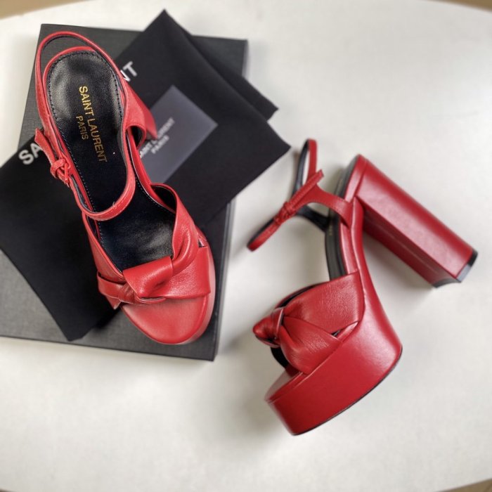 Saint Laurent Women Shoes size 35-40