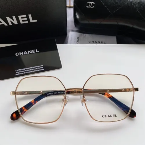 Chanel Sunglasses