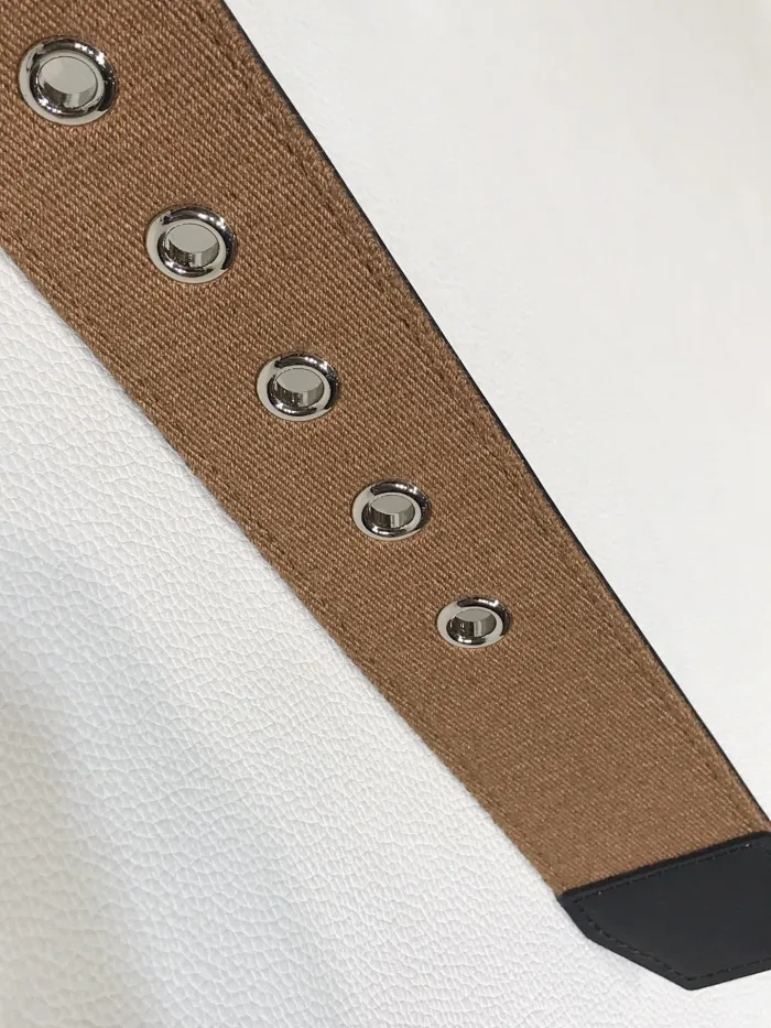Fendi Belt