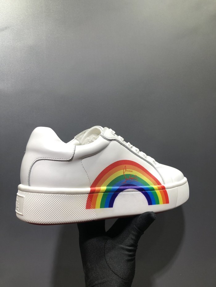 Christian Louboutin men sneaker eur size 38-46