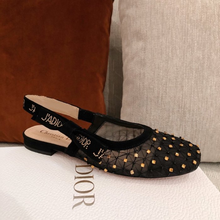 Dior Women Shoes size 35-41