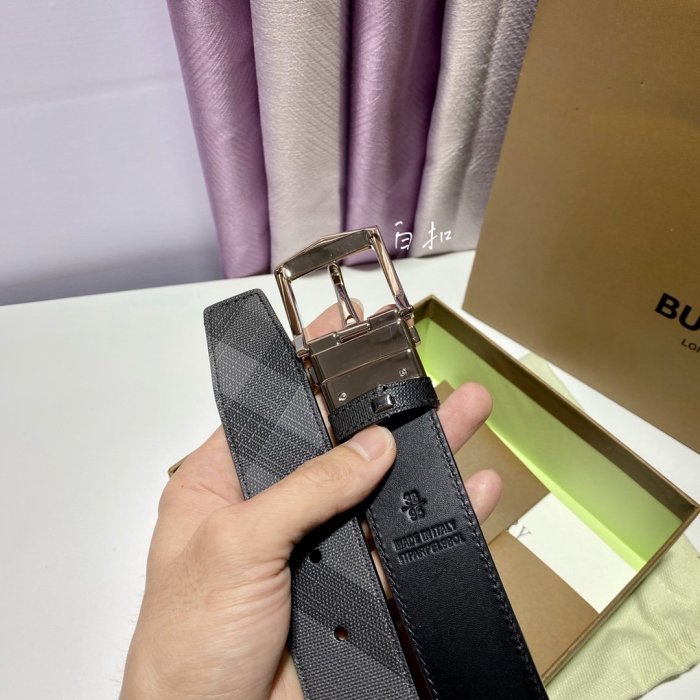 Burberry Belt