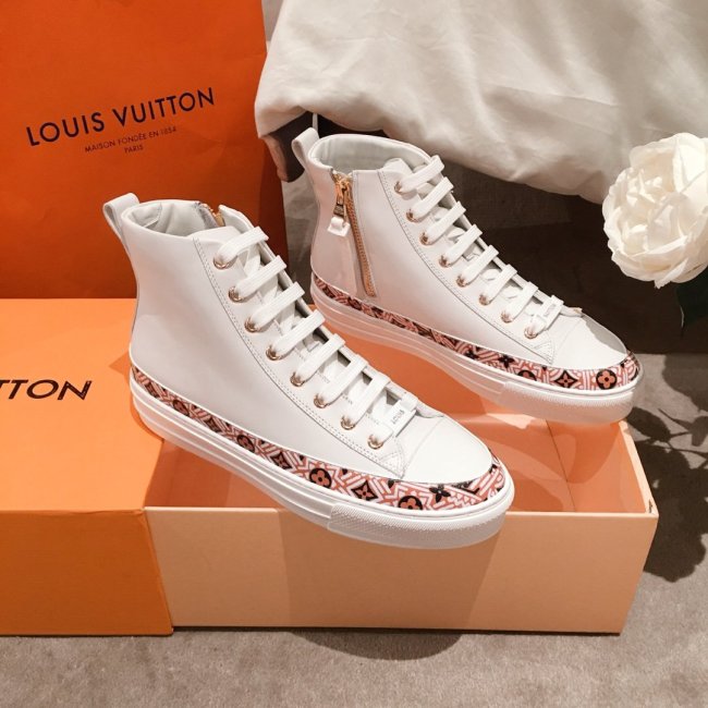 LOUIS VUITTON Women Shoes size 35-40