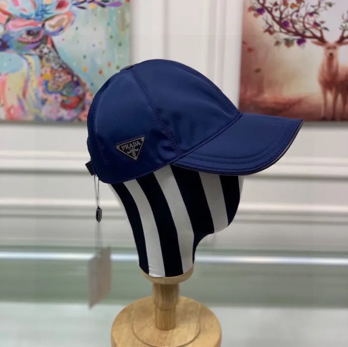 Prada Hats
