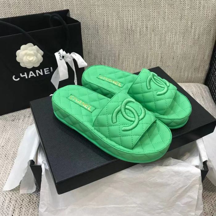 Chanel Women Shoes size 35-41