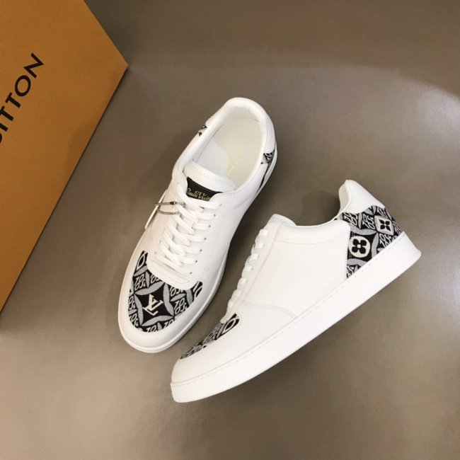 LOUIS VUITTON men sneaker eur size 38-45