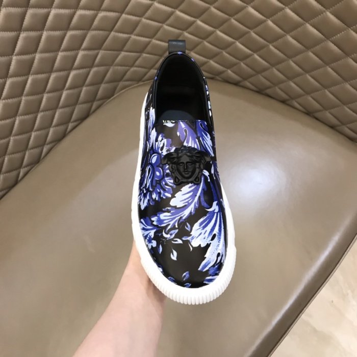 Versace men sneaker eur size 38-45