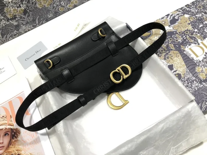 Dior bags
