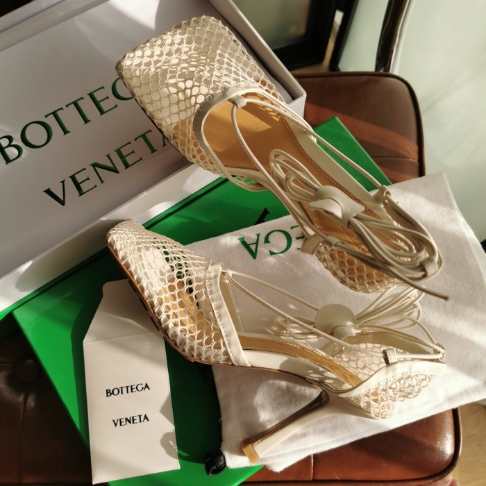 BOTTEGA VENETA Women Shoes size 35-40