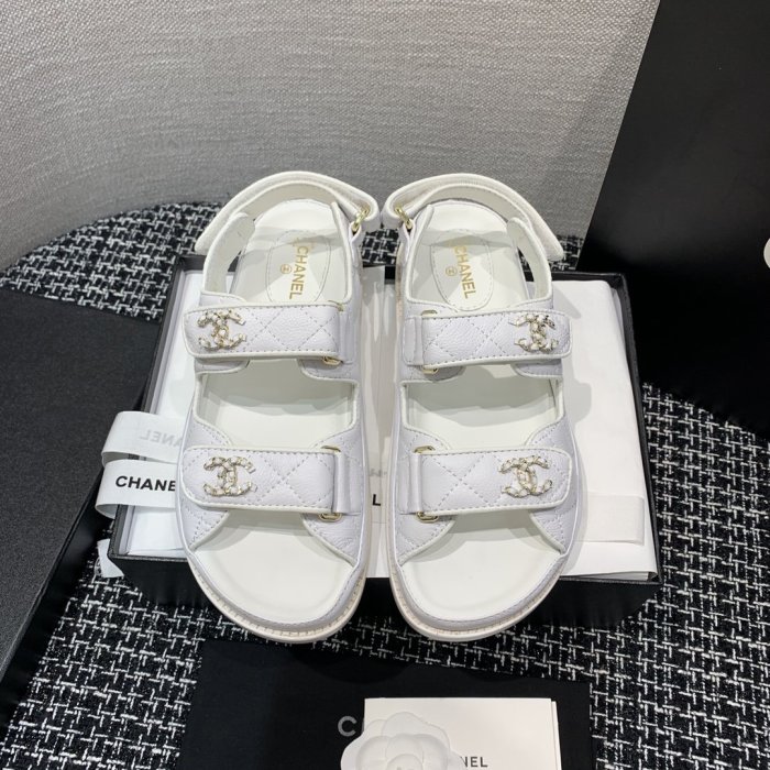 Chanel Women Shoes size 35-41