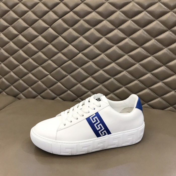 Versace men sneaker eur size 38-45