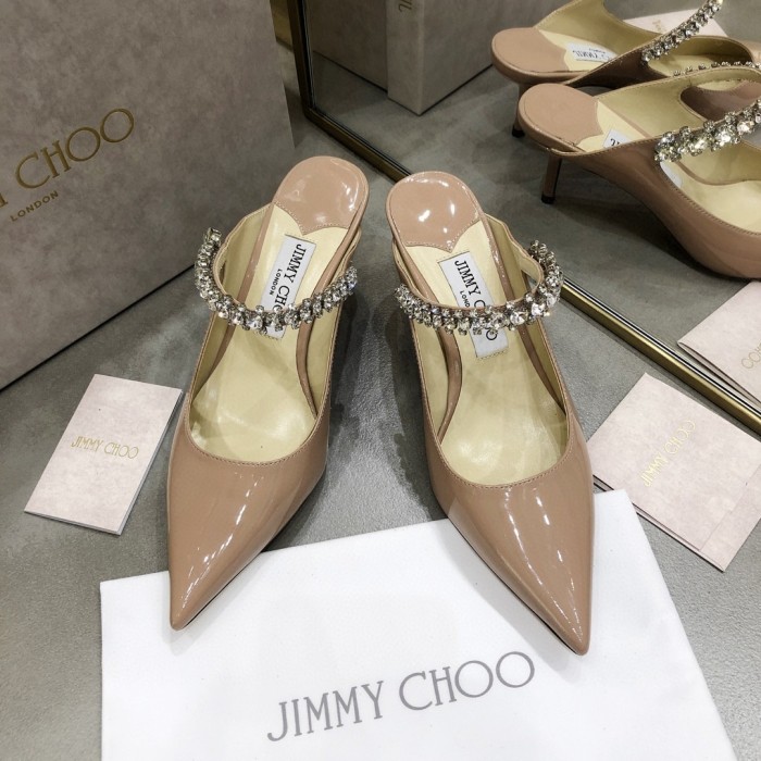 JIMMY CHOO Women Shoes size 35-39