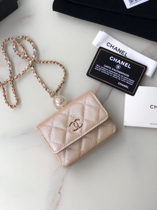 Chanel bags