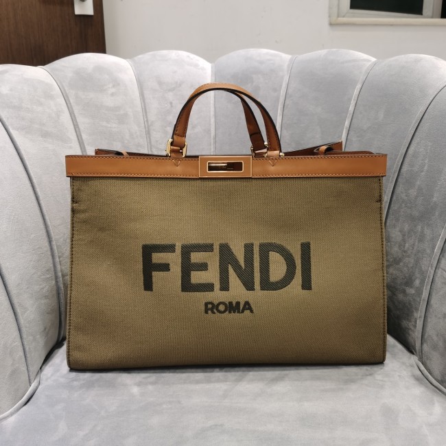 Fendi bags