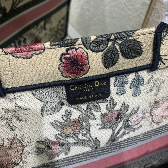 Dior bags