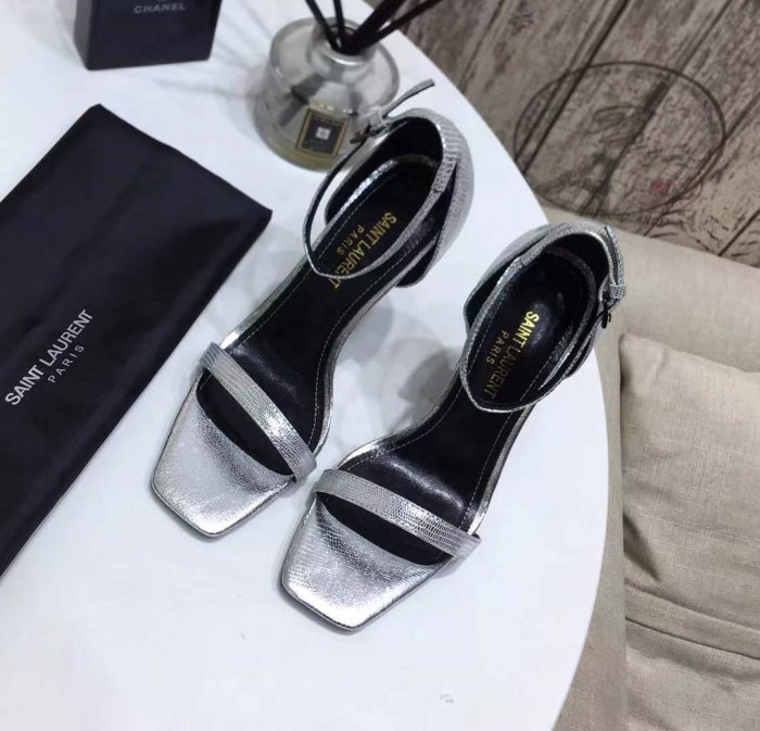 Saint Laurent Women Shoes size 35-41