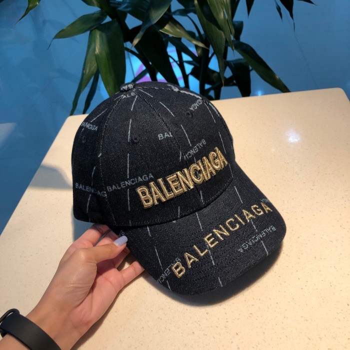 Balenciaga Hats