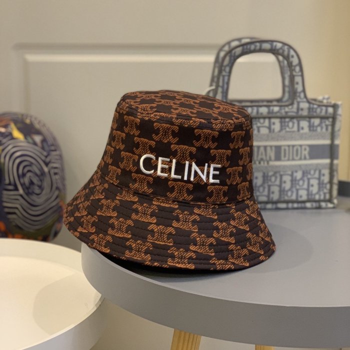 CELINE Hats