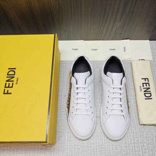 Fendi men sneaker eur size 38-45