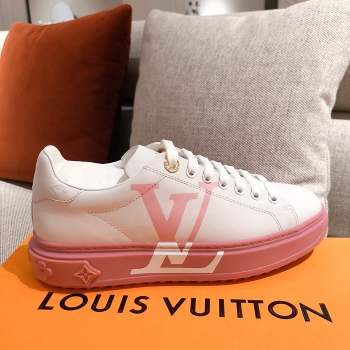 LOUIS VUITTON Women Shoes size 35-40