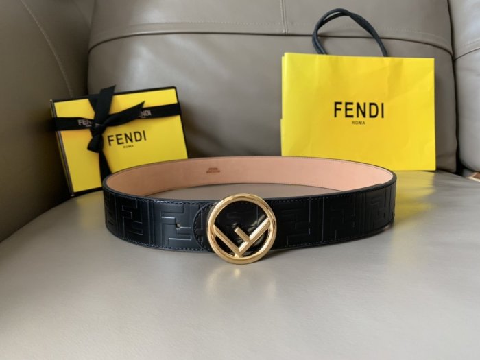 Fendi Belt