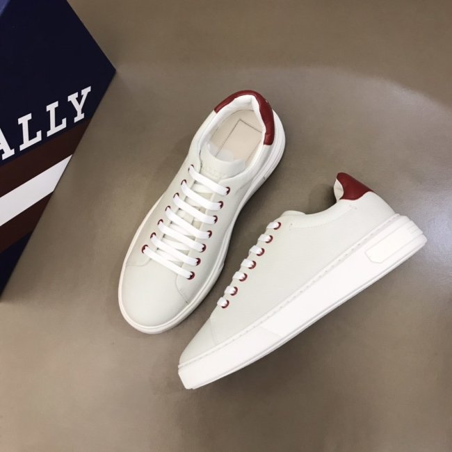 BALLY men sneaker eur size 39-43