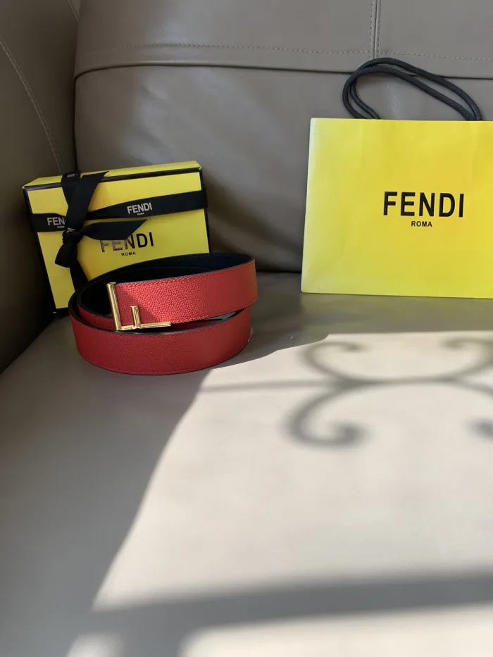 Fendi Belt