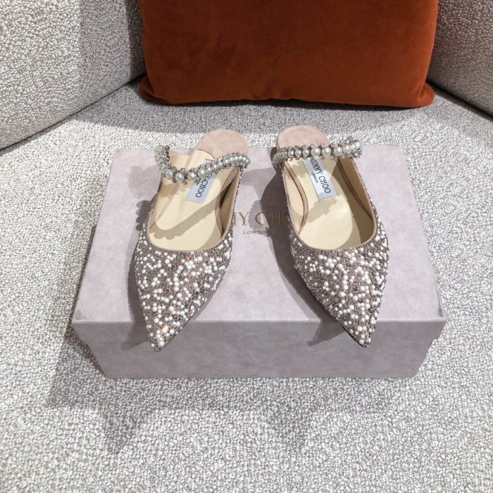 JIMMY CHOO Women Shoes size 35-40