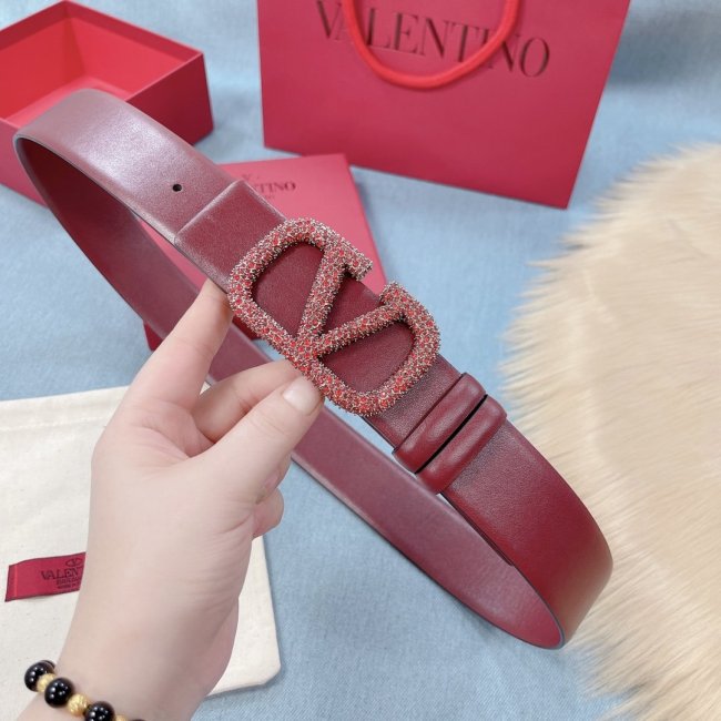 Valentino Belt