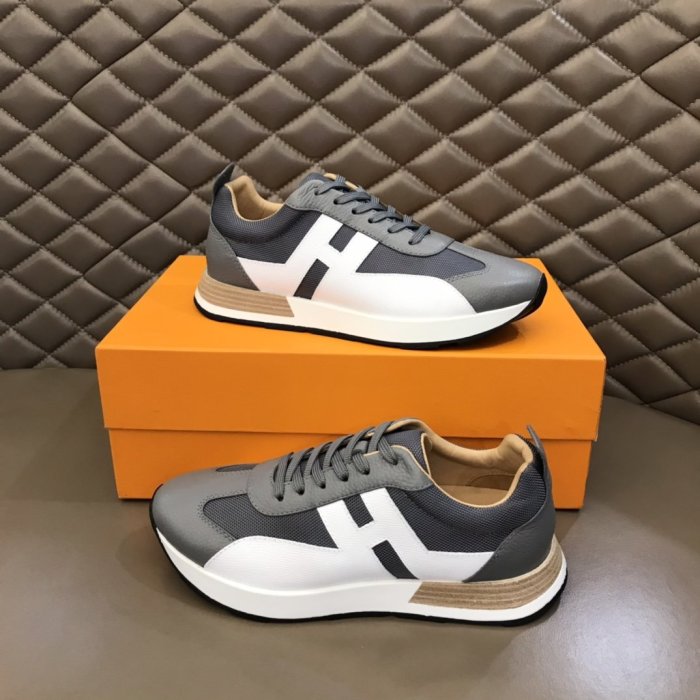 Hermes men sneaker eur size 38-46