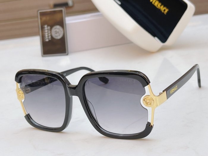 Versace Sunglasses