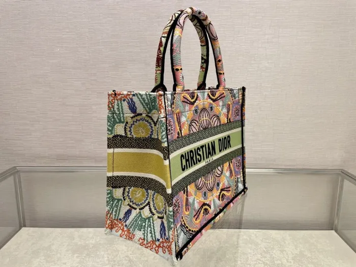 Dior bags