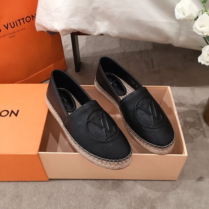 LOUIS VUITTON Women Shoes size 35-41